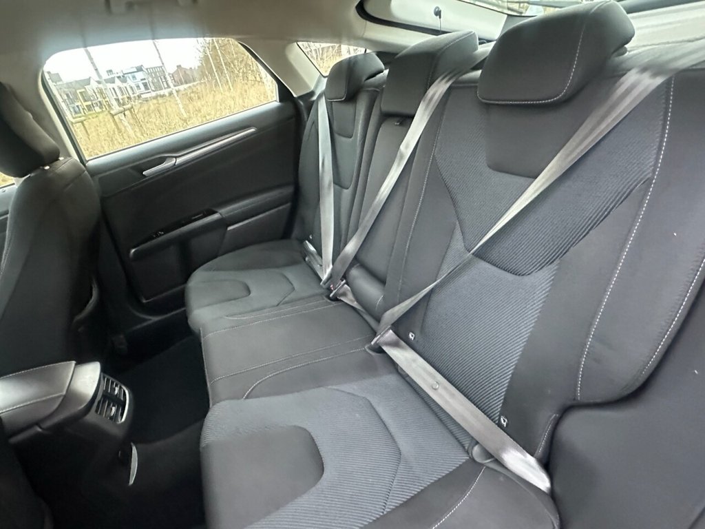 Used Ford Mondeo 2017 for sale - 77733925: Photo 32