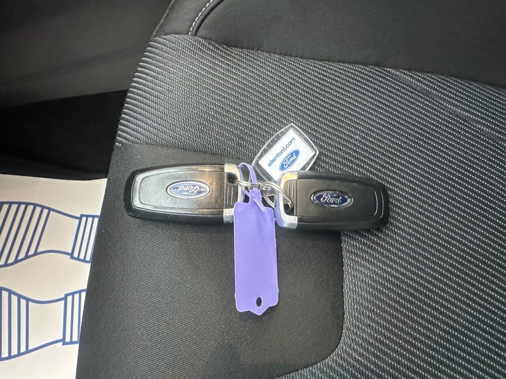 Used Ford Mondeo 2017 for sale - 77733925: Photo 34