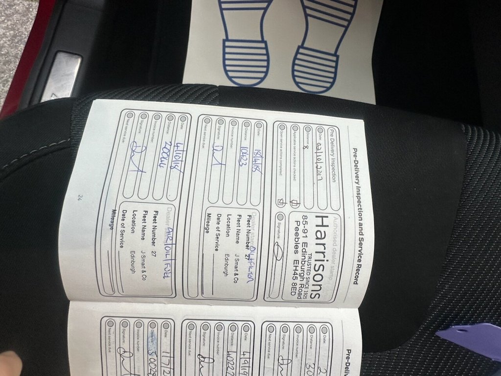 Used Ford Mondeo 2017 for sale - 77733925: Photo 35