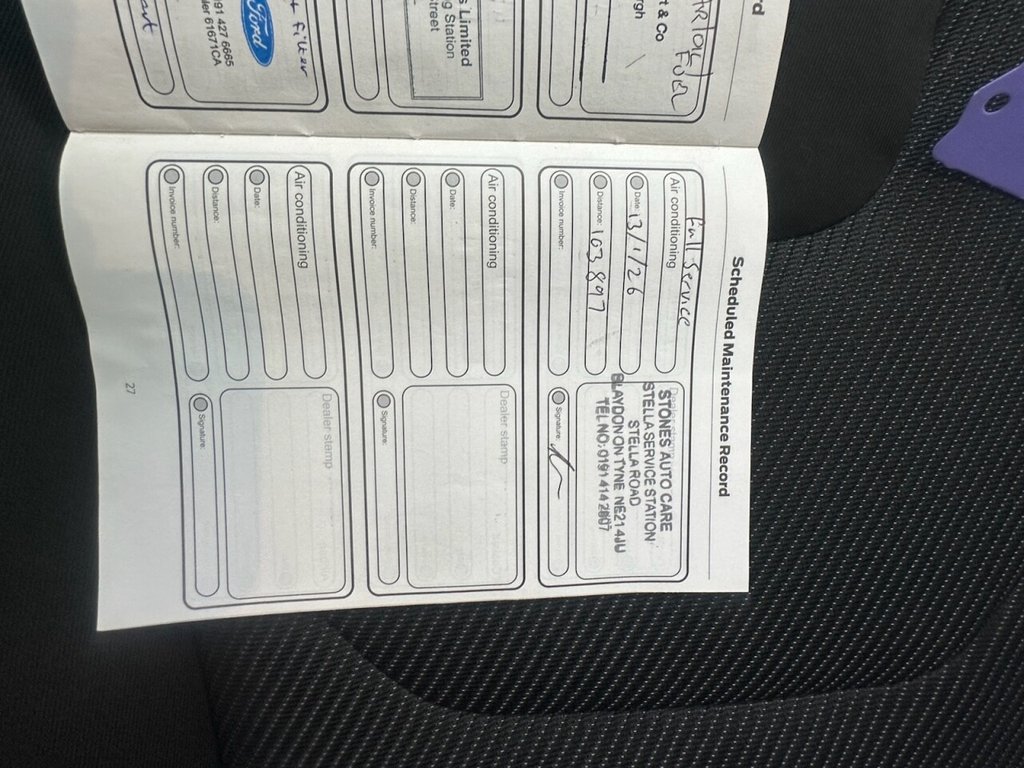 Used Ford Mondeo 2017 for sale - 77733925: Photo 38