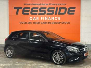 2015 (15) - 1.5 A180 CDI Sport Hatchback 5dr Diesel Manual Euro 5 (s/s) (109 ps)
