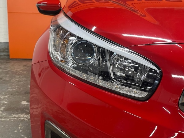 Used Kia Ceed 2017 for sale - 75619808: Photo 14