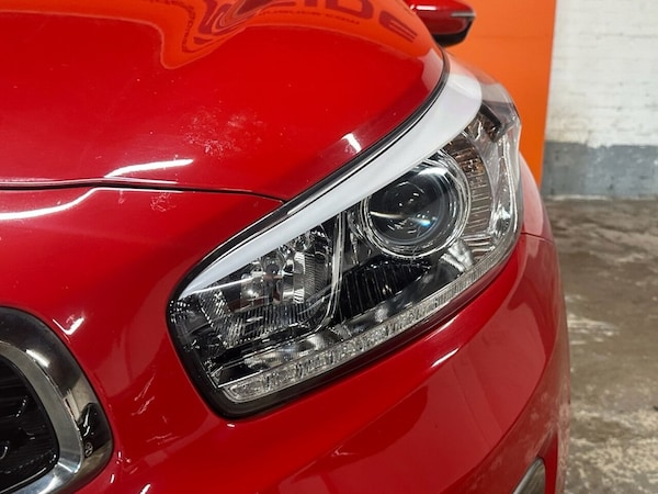 Used Kia Ceed 2017 for sale - 75619808: Photo 16
