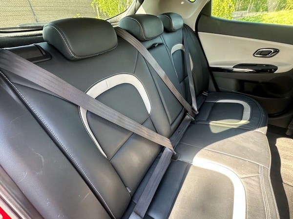 Used Kia Ceed 2017 for sale - 75619808: Photo 19