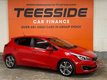Kia - Ceed