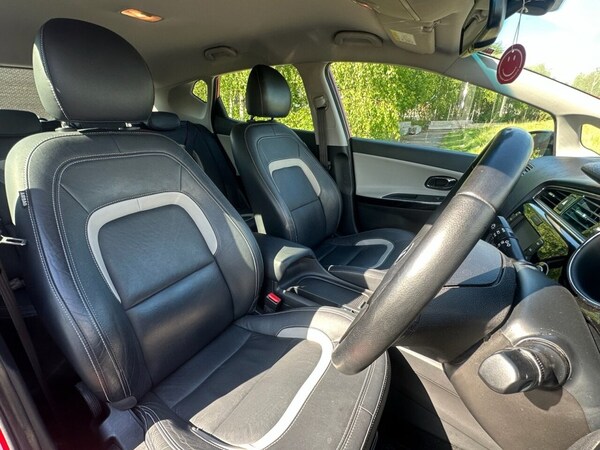 Used Kia Ceed 2017 for sale - 75619808: Photo 20
