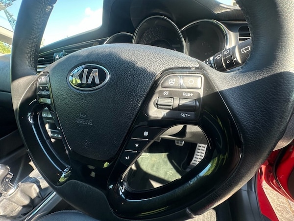 Used Kia Ceed 2017 for sale - 75619808: Photo 23
