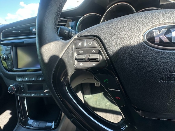 Used Kia Ceed 2017 for sale - 75619808: Photo 25