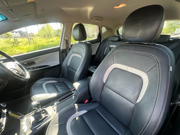 Used Kia Ceed 2017 for sale - 75619808: Photo 36