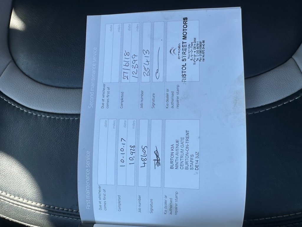 Vehicle 38