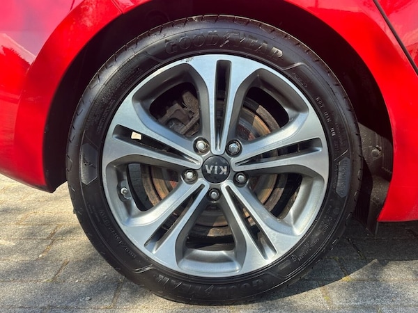 Used Kia Ceed 2017 for sale - 75619808: Photo 41