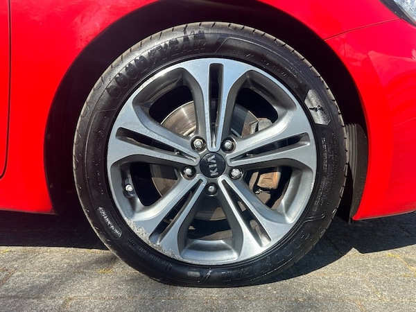 Used Kia Ceed 2017 for sale - 75619808: Photo 42