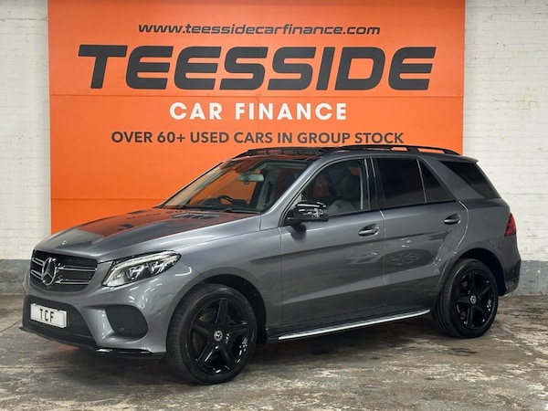 Used Mercedes-Benz GLE-Class 2025 for sale - 75336130: Photo 10