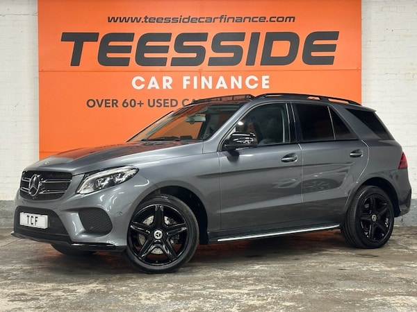 Used Mercedes-Benz GLE-Class 2025 for sale - 75336130: Photo 11