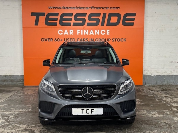 Used Mercedes-Benz GLE-Class 2025 for sale - 75336130: Photo 12
