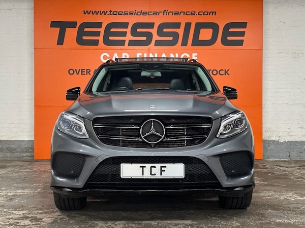 Used Mercedes-Benz GLE-Class 2025 for sale - 75336130: Photo 13