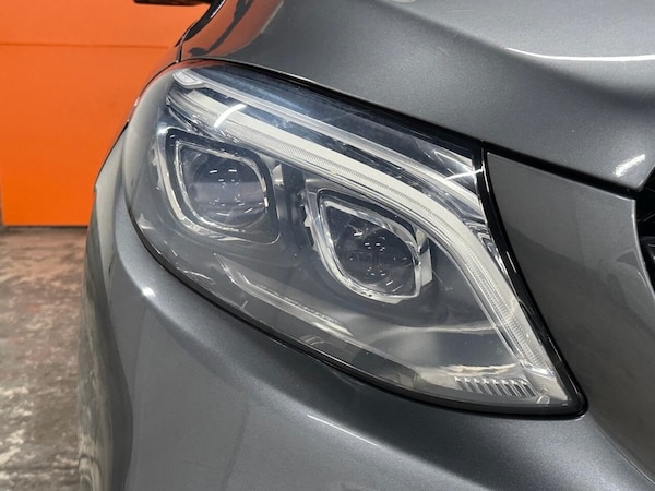 Used Mercedes-Benz GLE-Class 2025 for sale - 75336130: Photo 14