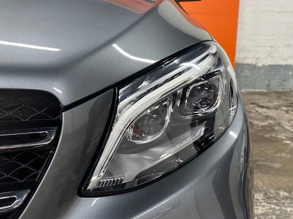 Used Mercedes-Benz GLE-Class 2025 for sale - 75336130: Photo 15