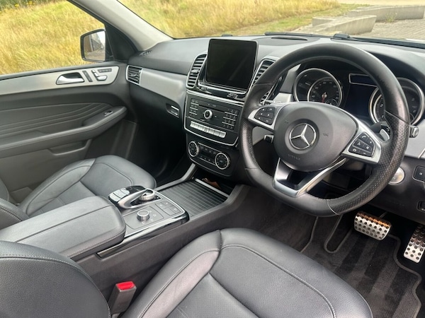 Used Mercedes-Benz GLE-Class 2025 for sale - 75336130: Photo 18