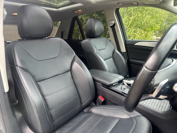 Used Mercedes-Benz GLE-Class 2025 for sale - 75336130: Photo 19