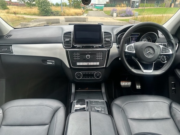 Used Mercedes-Benz GLE-Class 2025 for sale - 75336130: Photo 22