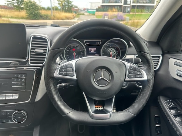 Used Mercedes-Benz GLE-Class 2025 for sale - 75336130: Photo 23