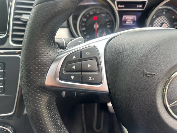 Used Mercedes-Benz GLE-Class 2025 for sale - 75336130: Photo 25
