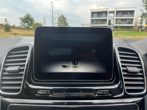 Used Mercedes-Benz GLE-Class 2025 for sale - 75336130: Photo 29