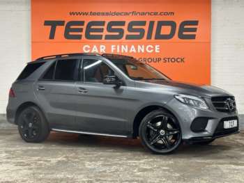 Used Mercedes-Benz GLE-Class 2025 for sale - 75336130: Photo