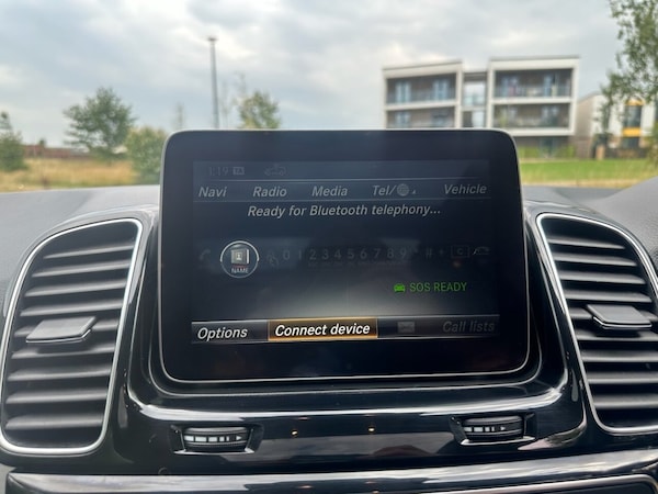 Used Mercedes-Benz GLE-Class 2025 for sale - 75336130: Photo 31