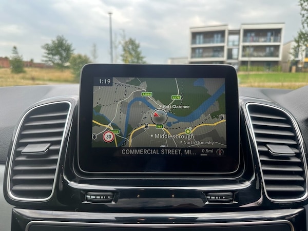 Used Mercedes-Benz GLE-Class 2025 for sale - 75336130: Photo 32