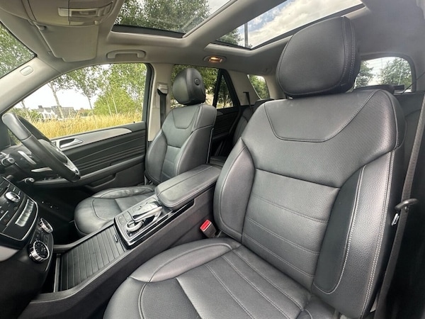Used Mercedes-Benz GLE-Class 2025 for sale - 75336130: Photo 37