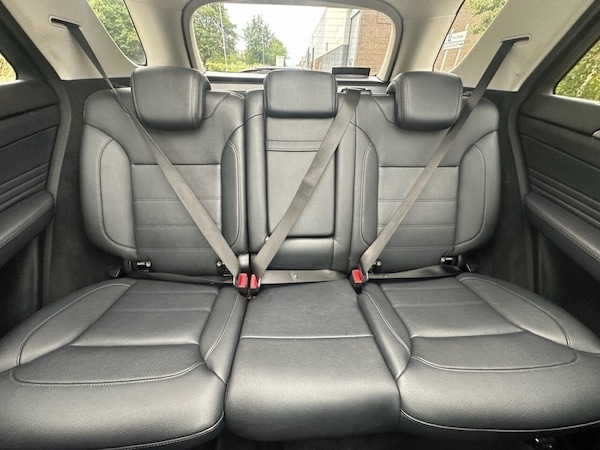 Used Mercedes-Benz GLE-Class 2025 for sale - 75336130: Photo 38