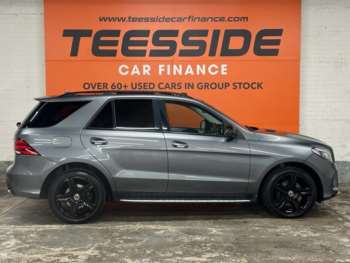 Used Mercedes-Benz GLE-Class 2025 for sale - 75336130: Photo