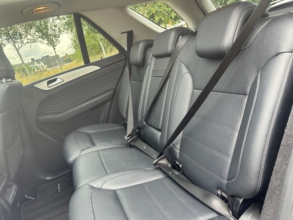Used Mercedes-Benz GLE-Class 2025 for sale - 75336130: Photo 40