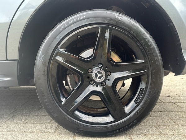 Used Mercedes-Benz GLE-Class 2025 for sale - 75336130: Photo 44
