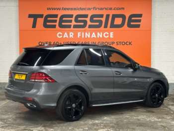 Used Mercedes-Benz GLE-Class 2025 for sale - 75336130: Photo