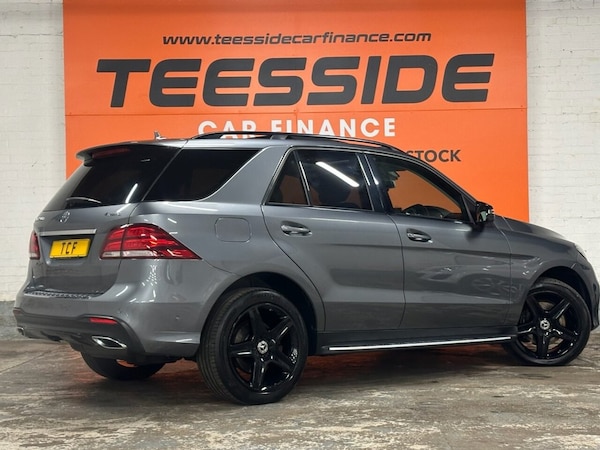 Used Mercedes-Benz GLE-Class 2025 for sale - 75336130: Photo 5