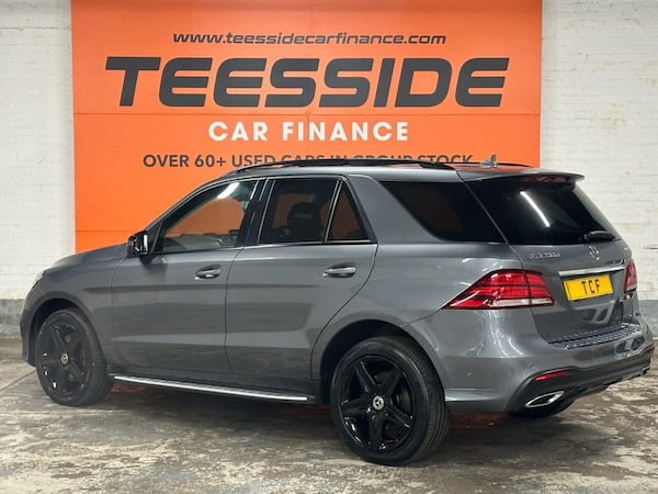 Used Mercedes-Benz GLE-Class 2025 for sale - 75336130: Photo 7