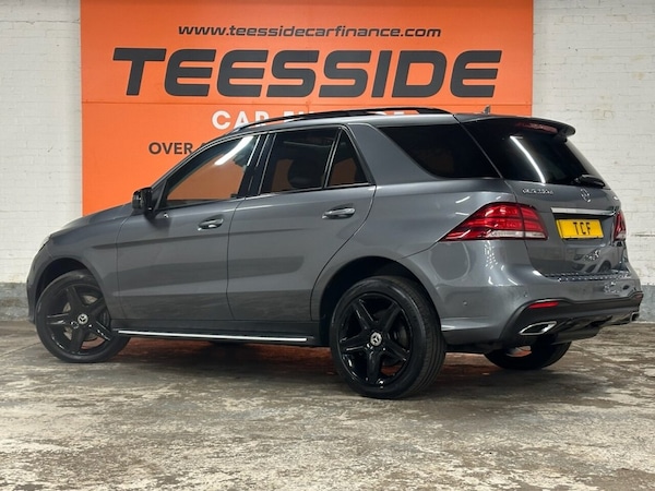 Used Mercedes-Benz GLE-Class 2025 for sale - 75336130: Photo 8