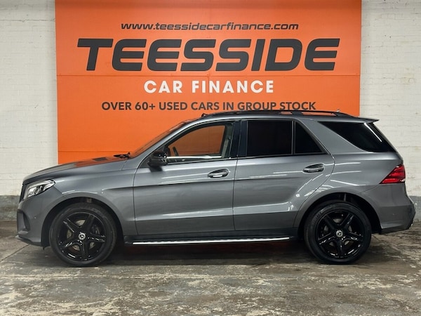 Used Mercedes-Benz GLE-Class 2025 for sale - 75336130: Photo 9