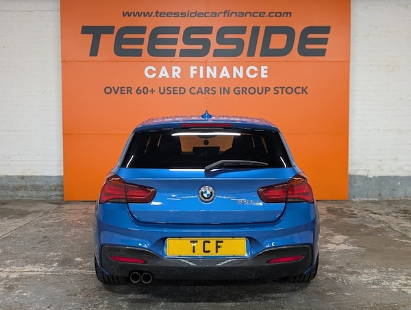 Used BMW 1 Series 2017 for sale - 75242721: Photo 16