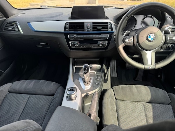 Used BMW 1 Series 2017 for sale - 75242721: Photo 37