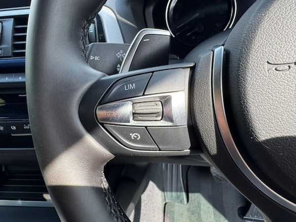 Used BMW 1 Series 2017 for sale - 75242721: Photo 40