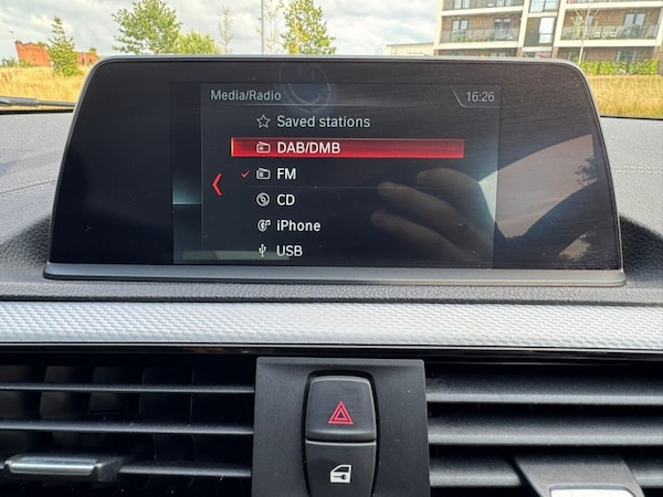 Used BMW 1 Series 2017 for sale - 75242721: Photo 44