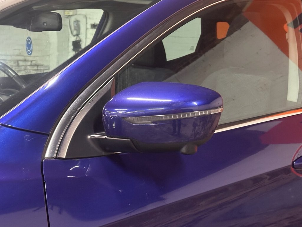 Used Nissan Qashqai 2015 for sale - 77188329: Photo 15