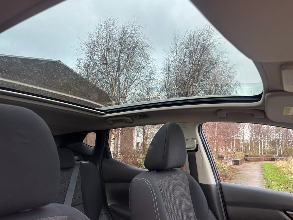 Used Nissan Qashqai 2015 for sale - 77188329: Photo 19