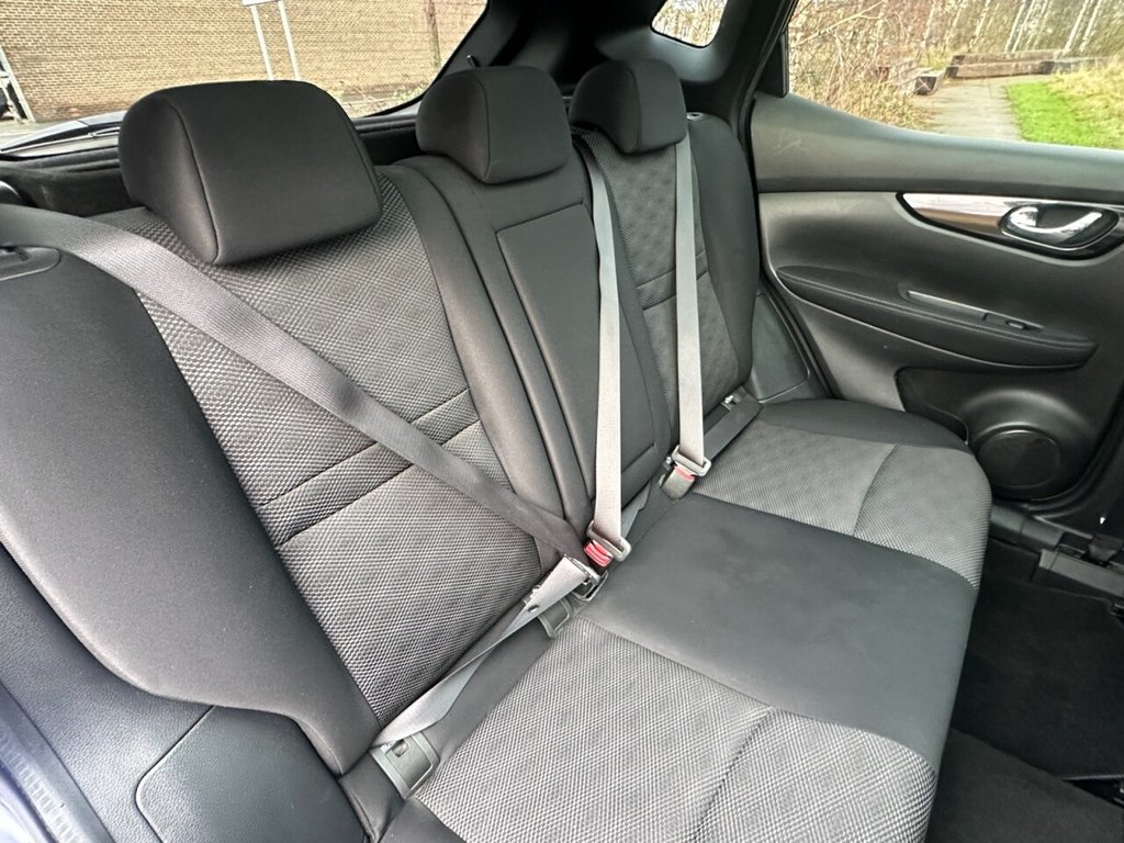 Used Nissan Qashqai 2015 for sale - 77188329: Photo 20