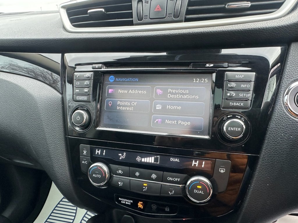 Used Nissan Qashqai 2015 for sale - 77188329: Photo 26