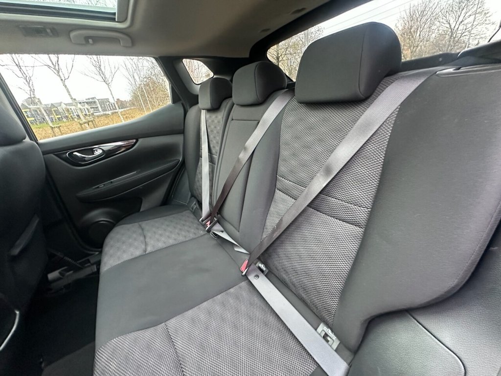 Used Nissan Qashqai 2015 for sale - 77188329: Photo 30